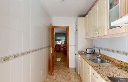 Resale - Duplex - Pilar de la Horadada - Torre de la Horadada