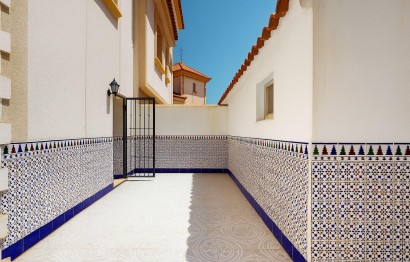 Resale - Duplex - Pilar de la Horadada - Torre de la Horadada