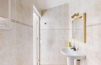 Resale - Duplex - Pilar de la Horadada - Torre de la Horadada