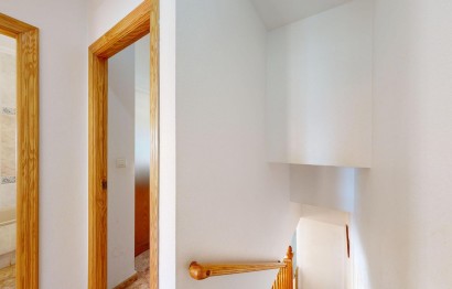 Resale - Duplex - Pilar de la Horadada - Torre de la Horadada