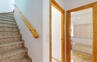 Resale - Duplex - Pilar de la Horadada - Torre de la Horadada