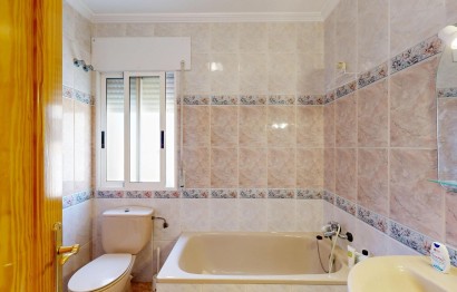 Resale - Duplex - Pilar de la Horadada - Torre de la Horadada