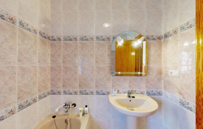 Resale - Duplex - Pilar de la Horadada - Torre de la Horadada