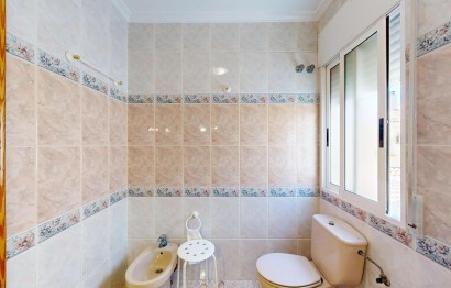 Resale - Duplex - Pilar de la Horadada - Torre de la Horadada