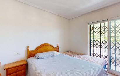 Resale - Duplex - Pilar de la Horadada - Torre de la Horadada