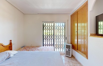 Resale - Duplex - Pilar de la Horadada - Torre de la Horadada