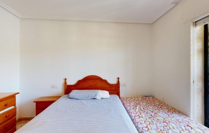 Resale - Duplex - Pilar de la Horadada - Torre de la Horadada