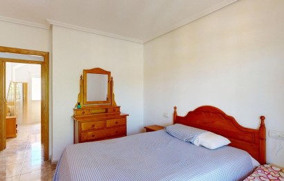 Resale - Duplex - Pilar de la Horadada - Torre de la Horadada