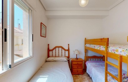 Resale - Duplex - Pilar de la Horadada - Torre de la Horadada