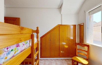 Resale - Duplex - Pilar de la Horadada - Torre de la Horadada