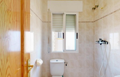 Resale - Duplex - Pilar de la Horadada - Torre de la Horadada