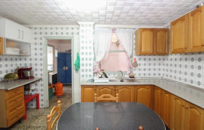 Reventa - Apartamento / piso - Elche - Plaza Crevillente