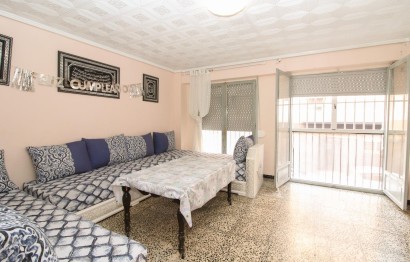 Reventa - Apartamento / piso - Elche - Plaza Crevillente