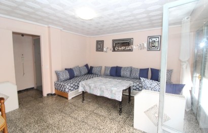 Reventa - Apartamento / piso - Elche - Plaza Crevillente