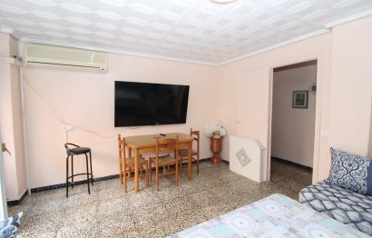 Reventa - Apartamento / piso - Elche - Plaza Crevillente
