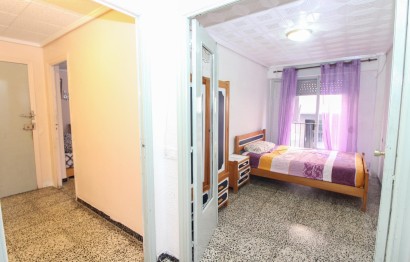 Reventa - Apartamento / piso - Elche - Plaza Crevillente