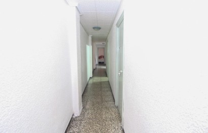 Reventa - Apartamento / piso - Elche - Plaza Crevillente