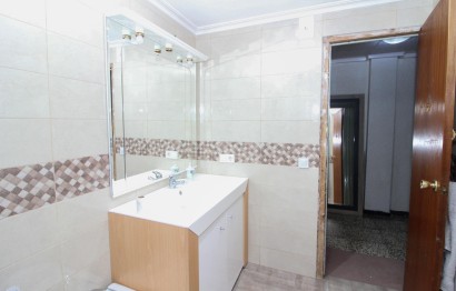 Reventa - Apartamento / piso - Elche - Plaza Crevillente