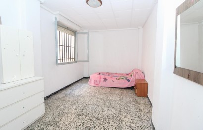 Reventa - Apartamento / piso - Elche - Plaza Crevillente