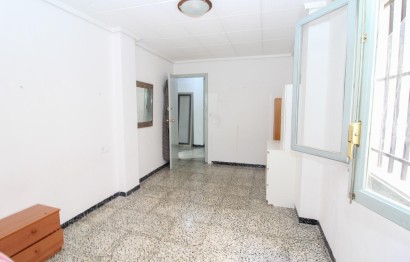 Reventa - Apartamento / piso - Elche - Plaza Crevillente