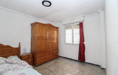Reventa - Apartamento / piso - Elche - Plaza Crevillente