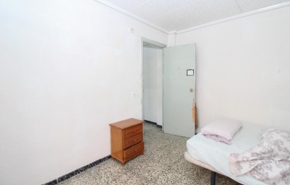 Reventa - Apartamento / piso - Elche - Plaza Crevillente