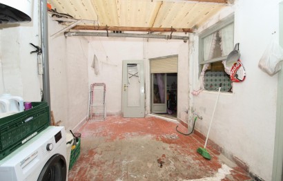 Reventa - Apartamento / piso - Elche - Plaza Crevillente