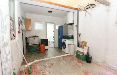 Reventa - Apartamento / piso - Elche - Plaza Crevillente