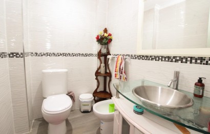 Reventa - Apartamento / piso - Elche - Plaza Crevillente