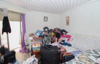 Reventa - Apartamento / piso - Elche - Plaza Crevillente