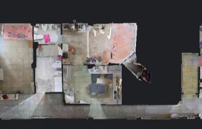 Reventa - Apartamento / piso - Elche - Plaza Crevillente