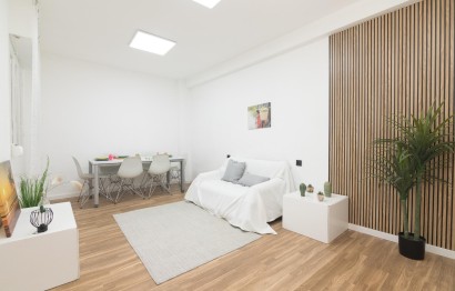 Reventa - Apartamento / piso - Elche - Altabix