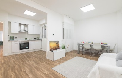 Reventa - Apartamento / piso - Elche - Altabix