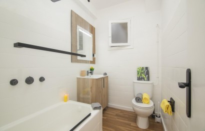 Reventa - Apartamento / piso - Elche - Altabix