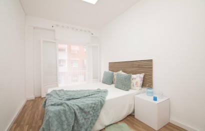 Reventa - Apartamento / piso - Elche - Altabix