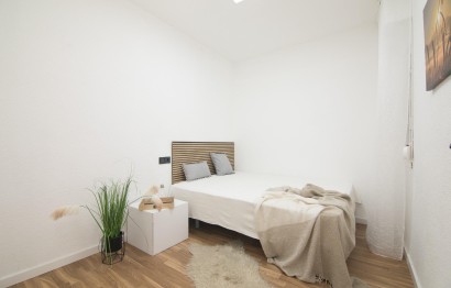 Reventa - Apartamento / piso - Elche - Altabix