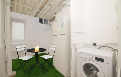 Reventa - Apartamento / piso - Elche - Altabix