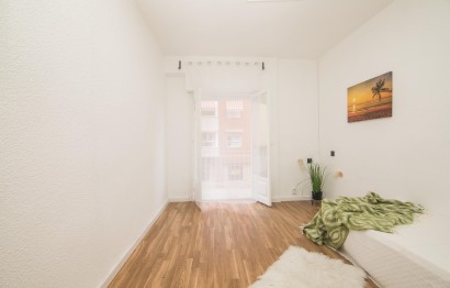 Reventa - Apartamento / piso - Elche - Altabix