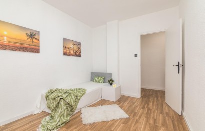 Reventa - Apartamento / piso - Elche - Altabix