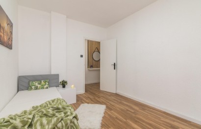 Reventa - Apartamento / piso - Elche - Altabix