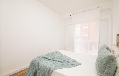 Reventa - Apartamento / piso - Elche - Altabix