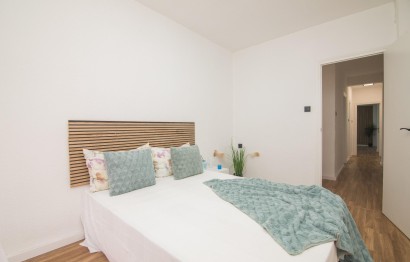 Reventa - Apartamento / piso - Elche - Altabix