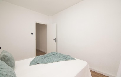 Reventa - Apartamento / piso - Elche - Altabix