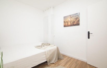 Reventa - Apartamento / piso - Elche - Altabix