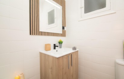 Reventa - Apartamento / piso - Elche - Altabix