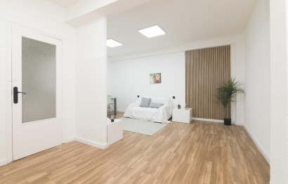 Reventa - Apartamento / piso - Elche - Altabix