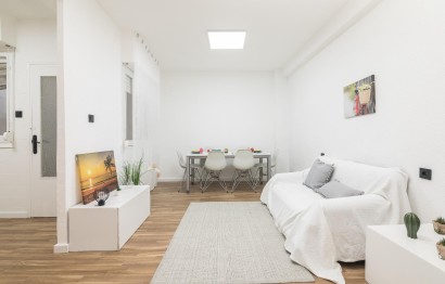 Reventa - Apartamento / piso - Elche - Altabix