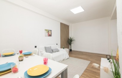 Reventa - Apartamento / piso - Elche - Altabix