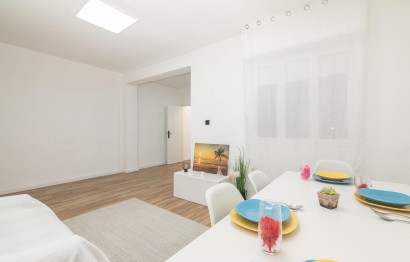 Reventa - Apartamento / piso - Elche - Altabix