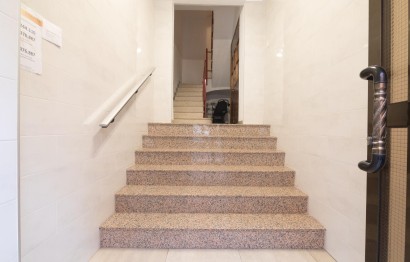 Reventa - Apartamento / piso - Elche - Altabix